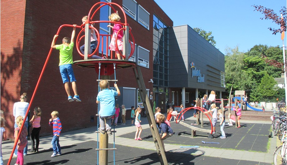 Julianaschool uit Bilthoven gaat voor volledige uitrusting van BlueCanary