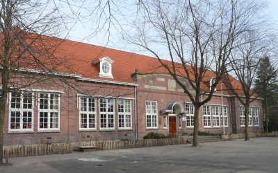 Van Dijckschool Bilthoven