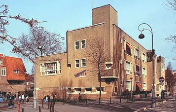 Berlage